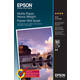 Inkjetpapier Epson S041256 A4 mat 167gr 50 vel