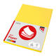 Kopieerpapier Quantore Colour A4 80gr geel 100 vel