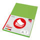 Kopieerpapier Quantore Colour A4 80gr helgroen 100 vel
