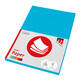 Kopieerpapier Quantore Colour A4 80gr azuurblauw 100 vel