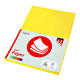 Kopieerpapier Quantore Colour A4 160gr geel 50 vel