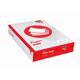 Kopieerpapier Quantore Premium A4 80gr wit 500 vel