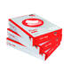 Kopieerpapier Quantore Premium A4 80gr wit 500 vel
