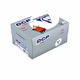Laserpapier Clairefontaine DCP A4 120gr wit 250 vel