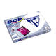 Laserpapier Clairefontaine DCP A4 200gr wit 250 vel