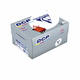 Laserpapier Clairefontaine DCP A4 250gr wit 125 vel