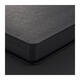 Schetsboek Sakura 80 zwarte vellen 140gr 210x297mm zwart
