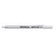 Gelschrijver Sakura Gelly Roll Classic 08 wit