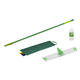 Moppenset Greenspeed Sprenkler Velcro