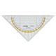 Geodriehoek Linex 1616G