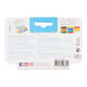 Aquarelverf Talens Art Creation set à 12 kleuren