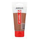 Acrylverf Talens Art Creation 409 gebrand omber tube à 75ml
