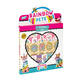 Stickerset Totum Rainbow Pets