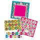 Stickerset Totum Rainbow Pets