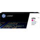 Tonercartridge HP W2013A 659A rood