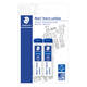 Potloodstift Staedtler Mars Carbon Micro 0.7mm HB blister 2 stuks