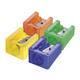 Puntenslijper Koi-I-Noor tbv Magic Jumbo potloden assorti