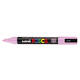 Paintmarker Uni POSCA PC5M medium lichtroze