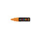 Paintmarker  Uni POSCA PC7M breed oranje