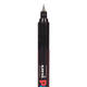 Paintmarker Uni POSCA PC1MR extra fijn abrikoos