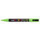 Paintmarker Uni POSCA PC3M fijn appelgroen