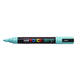 Paintmarker Uni POSCA PC5M medium aquagroen