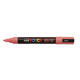 Paintmarker Uni POSCA PC5M medium koraal
