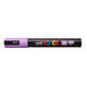 Paintmarker Uni POSCA PC5M medium lavendel
