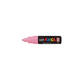 Paintmarker Uni POSCA PC7M breed roze