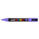 Paintmarker Uni POSCA PC5M medium lila