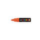 Paintmarker Uni POSCA PC7M breed donkeroranje