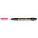 Paintmarker Uni POSCA PCF350 Brush 1-10mm rood