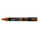 Paintmarker Uni POSCA PC5M medium brons