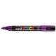 Paintmarker Uni POSCA PC5M medium paars