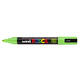 Paintmarker Uni POSCA PC5M medium appelgroen