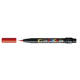 Paintmarker Uni POSCA PCF350 Brush 1-10mm roze