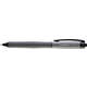 Rollerpen STABILO Palette 268/46 medium zwart