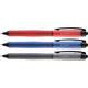 Rollerpen STABILO Palette 268/41 medium blauw