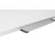 Whiteboard Quantore 30x45cm emaille magnetisch