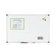Whiteboard Quantore 30x45cm emaille magnetisch