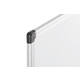 Whiteboard Quantore 30x45cm emaille magnetisch