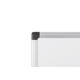 Whiteboard Quantore 30x45cm emaille magnetisch
