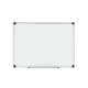 Whiteboard Quantore 30x45cm emaille magnetisch