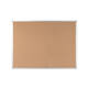 Prikbord Quantore 120x90cm kurk