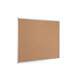 Prikbord Quantore 120x90cm kurk