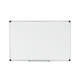 Whiteboard Quantore 60x90cm emaille magnetisch