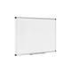 Whiteboard Quantore 60x90cm emaille magnetisch