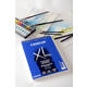 Mixed mediapapier Canson XL Textured Mixed Media 15vel 300gr A5 wit