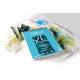 Aquarelpapier Canson XL 20vel 300gr A5 wit