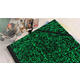 Tekenmap Canson Studio Annonay elastieksluiting 370x520mm groen